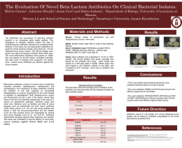 Research Poster 24 x 36