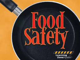 safety & sanitation food_safety_powerpoint_2