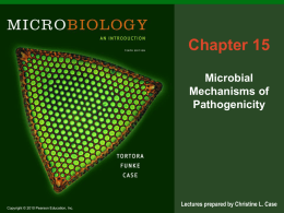 Microbiology