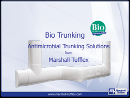 Bio Trunking Solutions a caring choice for the
