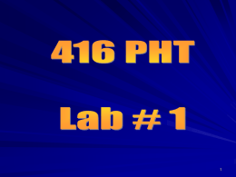 416 lab1