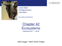 chapter42_Ecosystems(1