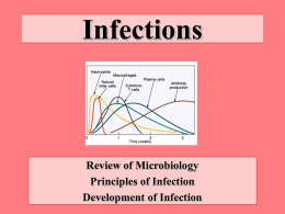 Infections - eacfaculty.org