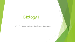 1st_2nd Qtr LTQ Bio 2 SE2015