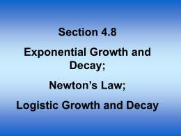 Section 4.8 PPT