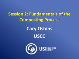 2-Fundamentals-of-Co.. - US Composting Council