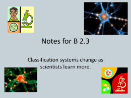 2.2 Notes