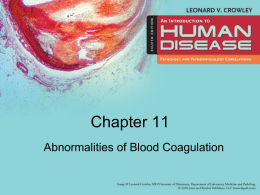 Abnormalities_of_Blood_Coagulationx