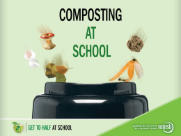 Sample Composting Slides