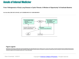 Slide 1 - Annals of Internal Medicine