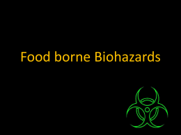 Biotoxins
