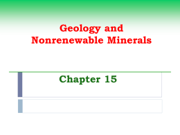 Tectonic Plates