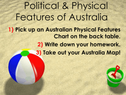 physical-features-of-australia-Gilbert