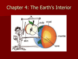 chapter_4_the_earths_interior - Unama`ki Training & Education