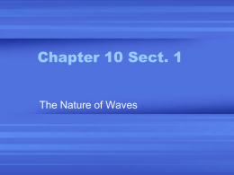 Chapter 10 Sect. 2