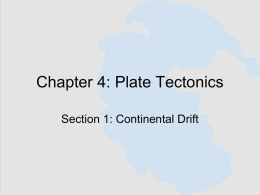 Chapter 4: Plate - Frankfort School District 157c