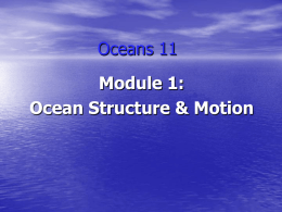 Oceans 11 - Unama'ki Training & Education Centre
