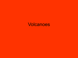 Volcano - Muskegon Area ISD