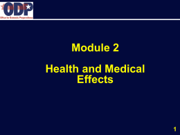 A-5.1 2 PPT Health Effects