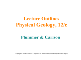 Ch 3Intrusive Igneous 2014