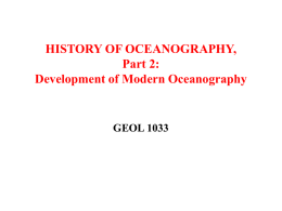 103-07-HistoryOceanPart2