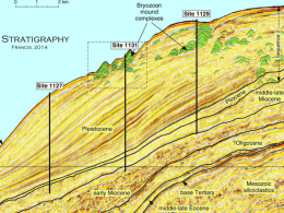 stratigraphy14