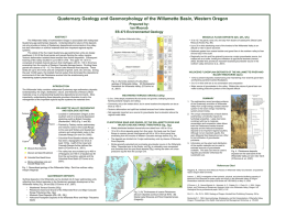 No Slide Title - Western Oregon University