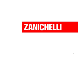 Diapositiva 1 - ZANICHELLI.it