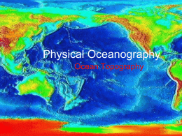 2.27 ocean topography