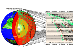 Earth`s Internal Structure IV