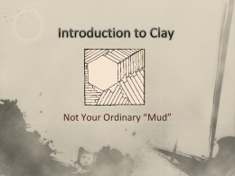 Clay - Images
