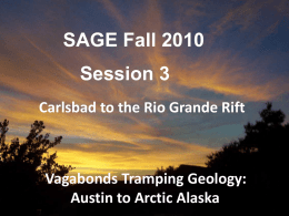 File - Vagabond Geology