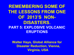 remembering some of the lessons from one of 2013`s non