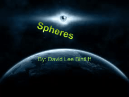 Spheres1 - BLAZN