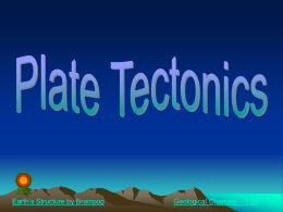 Plate Tectonics Notes plate_boundaries