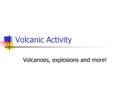 volcanoreview