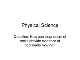 Physical Science - elyceum-beta