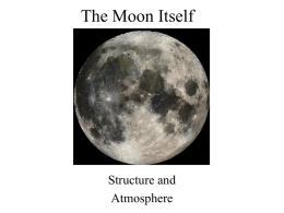 Lunar Structure - Cloudfront.net