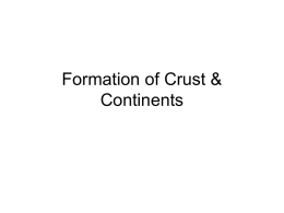 formation_of_crust