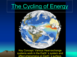 Chapter 3 Section 3 Science PowerPoint