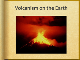 volcanismx - Edgartown School