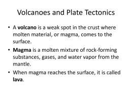 volcanoesx