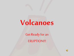 Volcanoesx
