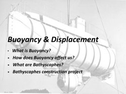 Lesson 45 - Buoyancy and Displacement_2x