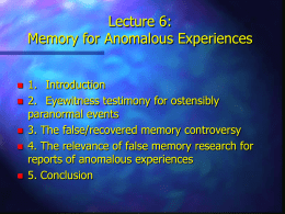 Anomalous_Experience_French