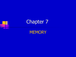 Chapter 7.2