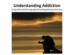 Understanding Addiction - Solace Emotional Health