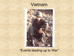 Vietnam - Weebly