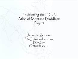 Envisioning Maritime Buddhism JLZ 4