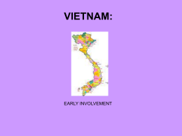 vietnam - Shepherd